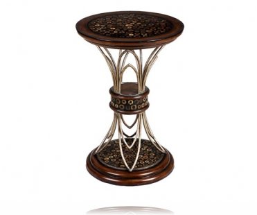 Opulence Decorative Side Table