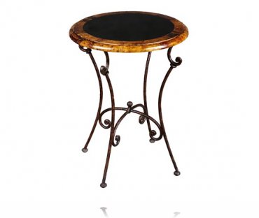 Opulence Round Table