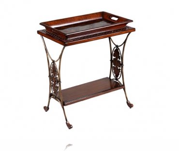 Opulence Side Table