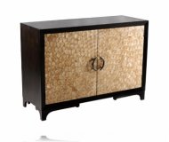 Opulence Two Door Cabinet