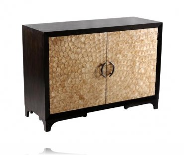 Opulence Two Door Cabinet