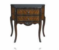 Orleans Heirloom Style Accent Chest