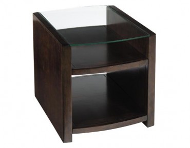 Park Avenue End Table