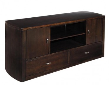 Park Avenue Media Console