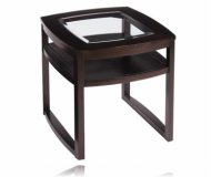 Park Avenue Starter End Table