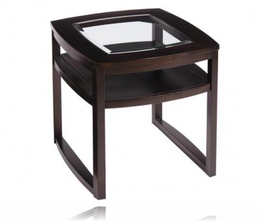 Park Avenue Starter End Table