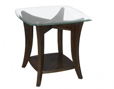 Providence Square End Table